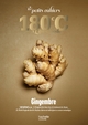 Image de Les petits cahiers 180°C - Gingembre