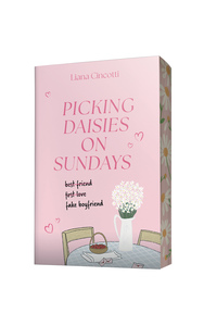 Picture of Picking daisies on Sundays - La rom-com irrésistible