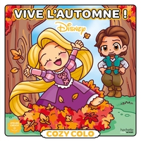 Picture of Cozy Colo Disney - Vive l'automne !