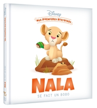 Picture of DISNEY - Mes Premières Histoires - Nala se fait un bobo