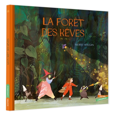 Image de La Forêt des rêves