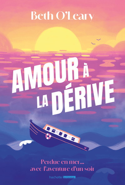 Image de Amour à la dérive