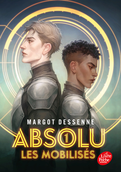 Image de Absolu - Tome 1