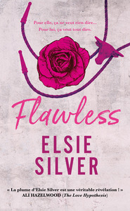 Picture of Flawless - Chestnut Springs - Tome 1 (Edition Française)