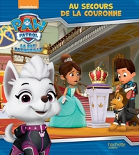 Picture of La Pat' Patrouille - Au secours de la couronne (broché)