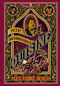 Picture of Petit Dictionnaire de cuisine Alexandre Dumas