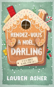 Picture of Rendez-vous à Noël, Darling