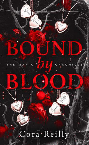 Image de Bound by Blood - The Mafia Chronicles, Anthology