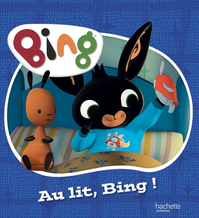 Image de Bing - Au lit, Bing !