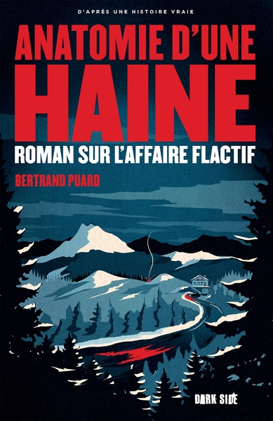 Picture of Anatomie d'une haine
