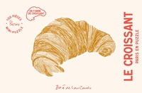 Picture of Le croissant