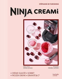 Picture of Ninja Creami - Officiel