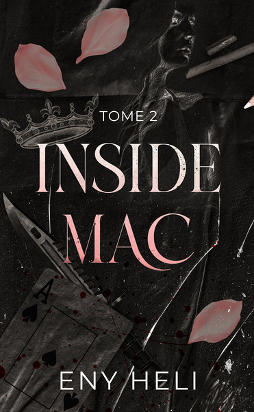 Image de Inside Mac - tome 2