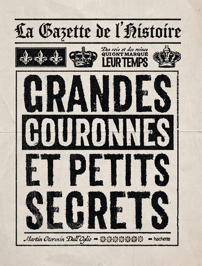 Image de La Gazette de l'Histoire