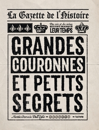 Image de La Gazette de l'Histoire