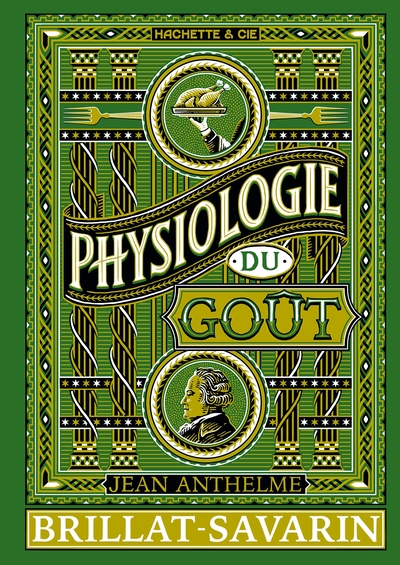 Image de Physiologie du goût