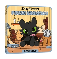 Picture of Dragons - Pause Krokmou - Cosy Colo