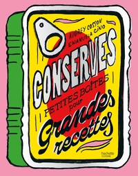 Picture of Conserves