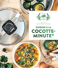 Image de Cuisine à la cocotte minute®