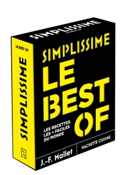 Picture of Simplissime : le Best Of