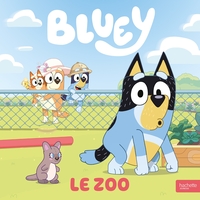 Image de Bluey - Le zoo