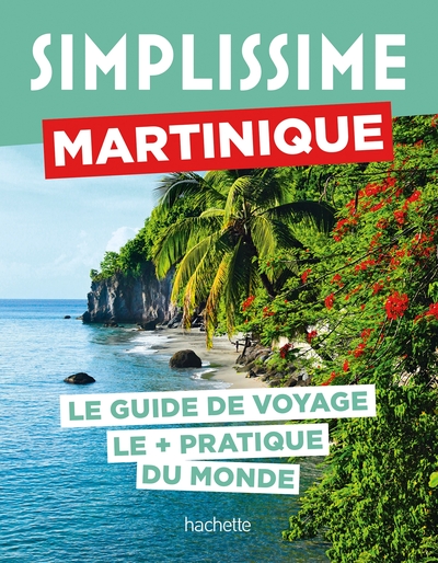 Picture of Martinique Guide Simplissime
