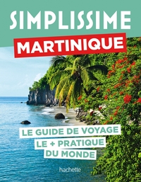 Picture of Martinique Guide Simplissime