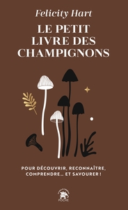 Image de Le petit livre des champignons