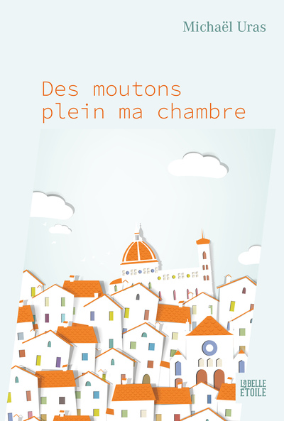 Picture of Des moutons plein ma chambre