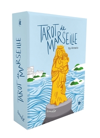 Picture of Tarot de Marseille