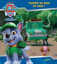 Image de La Pat' Patrouille - Tempête de noix de coco