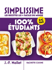 Picture of Mini Simplissime - 100% étudiants