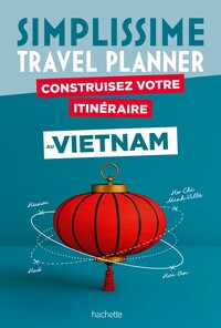 Image de Vietnam Simplissime Travel Planner