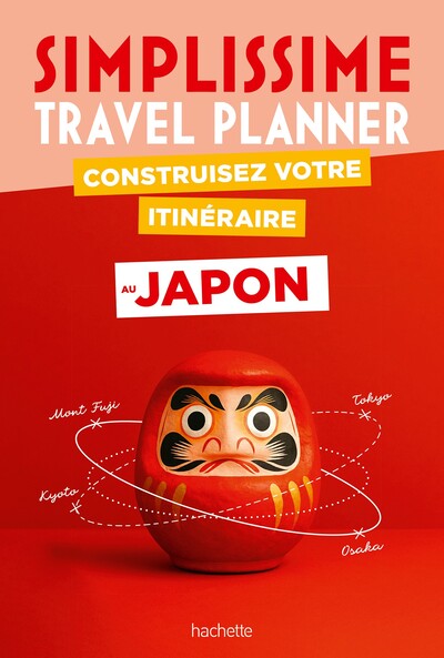 Image de Japon Simplissime Travel Planner