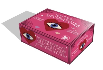 Image de Mon puzzle divinatoire 1