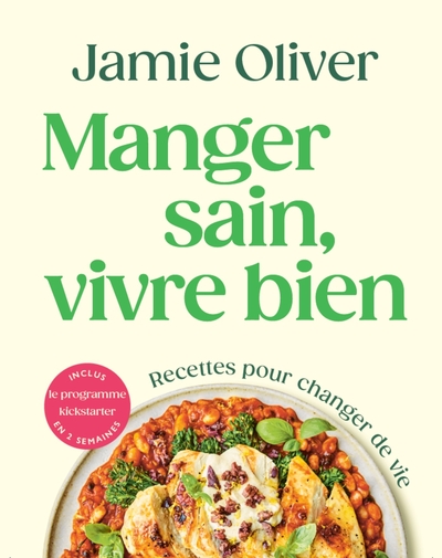 Image de Manger sain, vivre bien