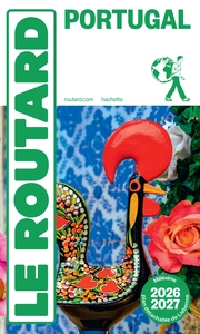 Picture of Guide du Routard Portugal 2026/27