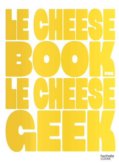 Image de LE CHEESE BOOK