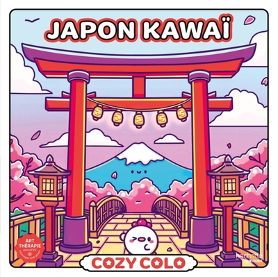 Image de Cozy colo - Japon kawaï