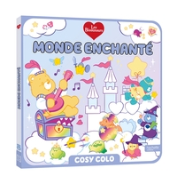 Image de Les Bisounours - Monde enchanté - Cosy colo