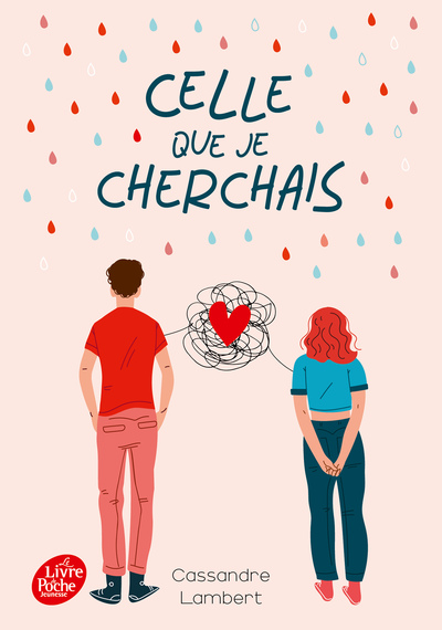 Image de Celle que je cherchais
