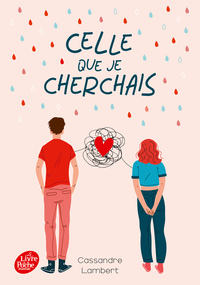 Image de Celle que je cherchais