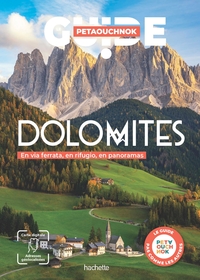 Image de Dolomites Guide Petaouchnok