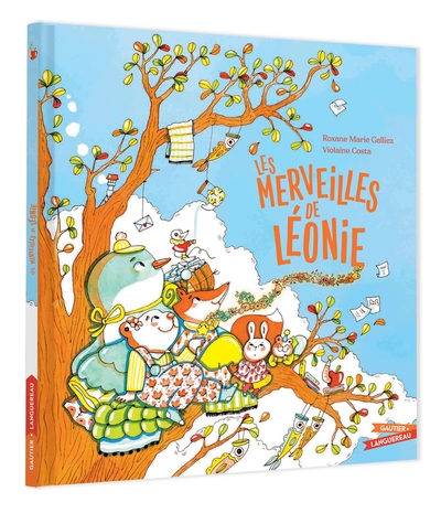 Picture of Les Merveilles de Léonie
