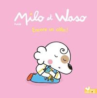 Image de Milo et Waso - Encore un câlin !