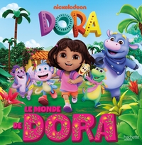 Image de Dora - Le monde de Dora