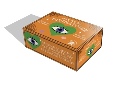 Image de Mon puzzle divinatoire 6