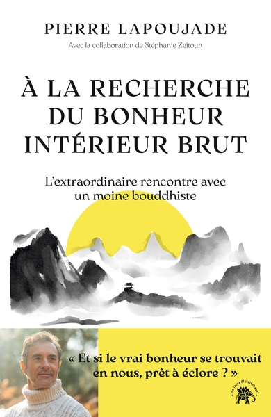 Picture of À la recherche du Bonheur Intérieur Brut