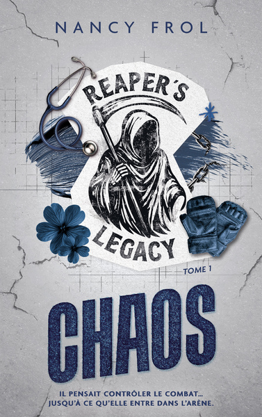 Image de Chaos - tome 2
