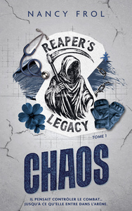 Image de Chaos - tome 2